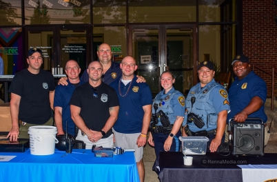 New Providence National Night Out 2023