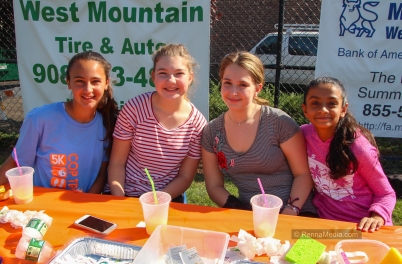 Mountainside PTA Fall Fest 2017