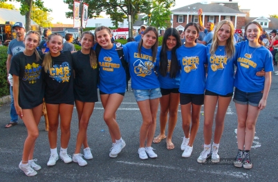 Cranford National Night Out 2023