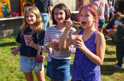 Berkeley Heights Fall Family Fun Day 2021