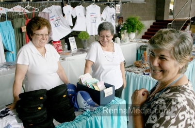 Union Greek Fest 2011