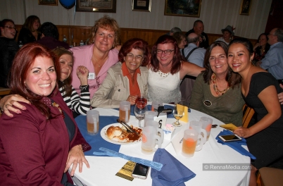 Linden Chamber of Commerce Oktoberfest 2016