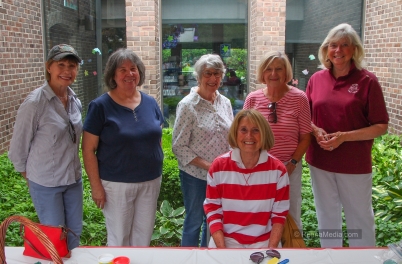 Madison Library Spring Event 2022