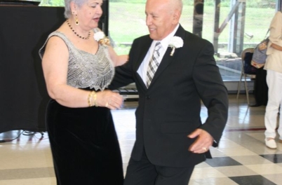 Peterstown Wedding 50+ Anniversaries
