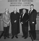 mayors