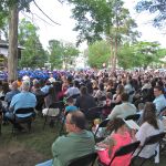 Dunellen High scgool Graduation 2015 – 04