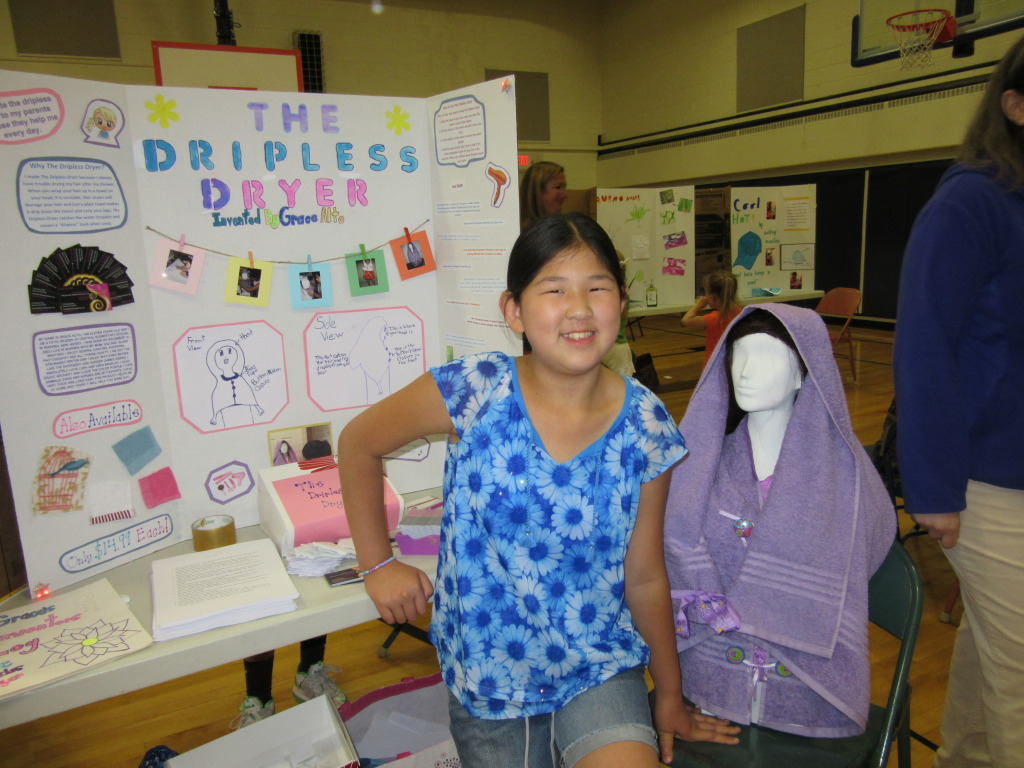 Invention Convention (3)