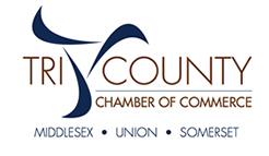 Tri-County Chamber of Commerce Monday Meeting @ Holiday Inn | Clark | New Jersey | United States