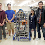 WHRHS Robotics
