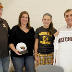 WHRHS Softball
