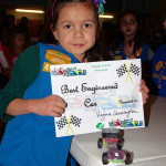 Cranford GS Pinewood Derby 2016 – 11 of 39