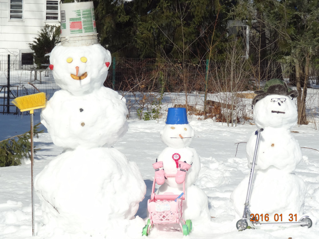 Marina,Melanie,Daniel Senedzhuk  of Millington (2)