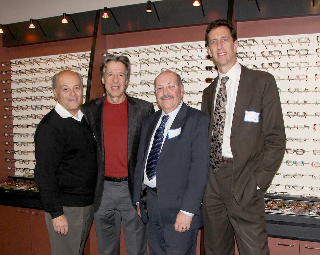 Eye Care & Surgery Center Renna Media