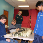 Chess Club Simul 2016 – 11 of 18