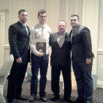 LaPenna Award (2016)