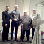 Santaguida Award (2016)