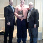 Varriano Award Drew Shannon (2016)