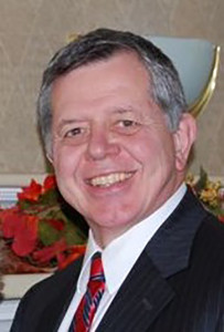 Dr. Walter E. Boright