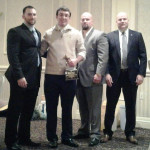 Wes Giannobile (2016)