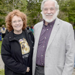 Adele Kenney and John McDermott