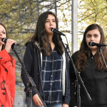 Backup Singers