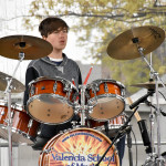 Drummer