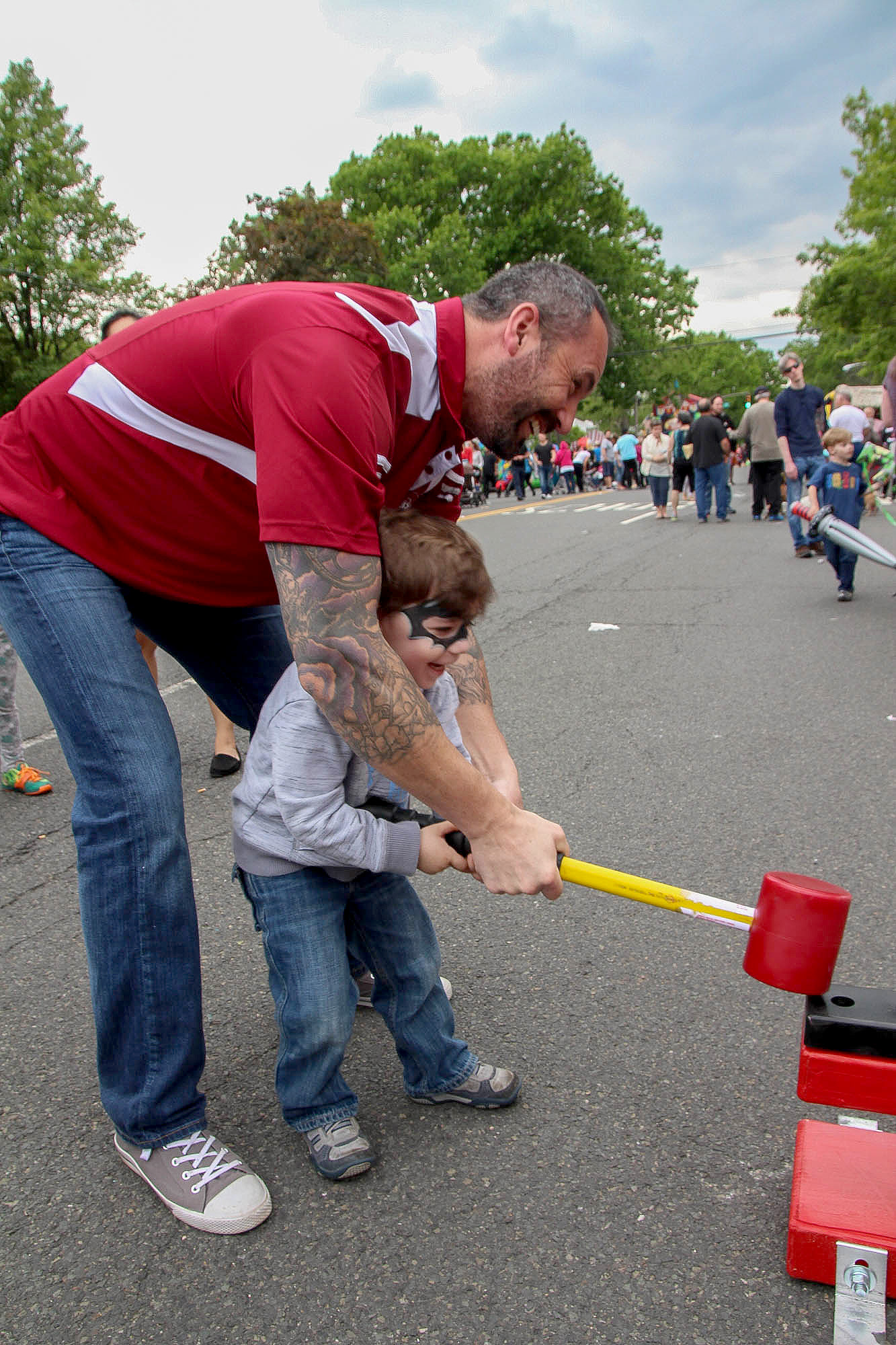 KenilworthStreetFair201633 Renna Media