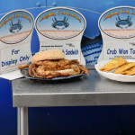 Laughing Crab Catering