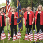 Hickory Tree Chorus Sweet Adelines International