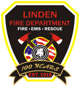 New LFD Patch 100 Years
