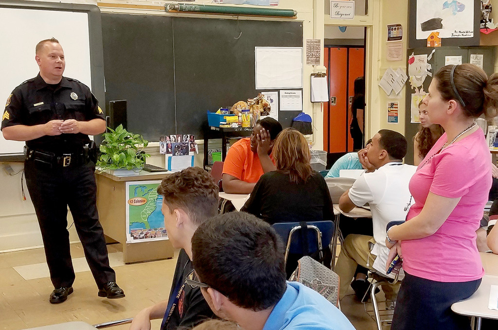 Importance of Safe Driving Linden NJ Renna Media