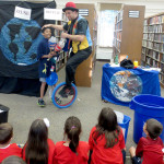 Kenilworth LibraryMagic