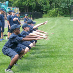 New Providence First Police Youth Academy 56