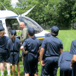 New Providence First Police Youth Academy 74