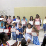 School One Kids Care Club