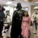 501st Legion visits Warren library4522