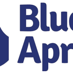 Blue Apron Logo