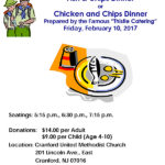 Microsoft PowerPoint – BOY SCOUT – TROOP 75 Fish  Chips Dinner –