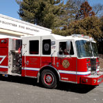 Fanwood Fire Dept