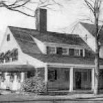 Green brook historical