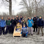 Kenilworth Boy Scout Troop