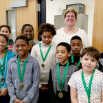 Battle of the Books Rahway