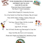 Kids to Parks Day 2017