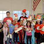 RAHWAY Read Across America Day