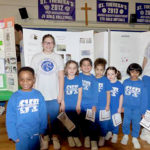 Science Fair Kenilworth