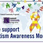 Support Autism