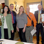 The Fanwood Scotch Plains Rotary Club