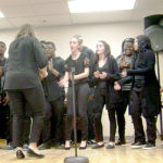 North Plainfield High School Choir