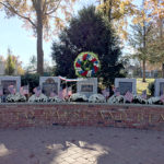 veterans mem park