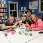 Mathematics and Origami